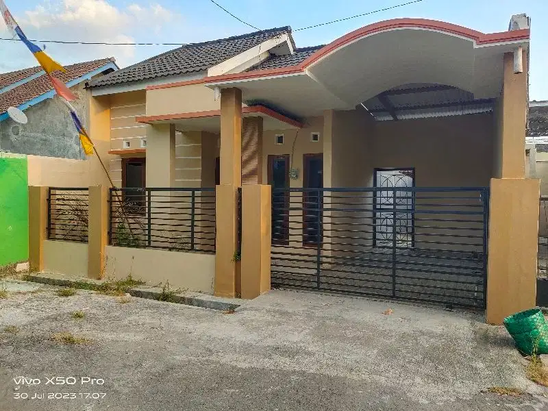 rumah murah gagak Sipat ,colomadu