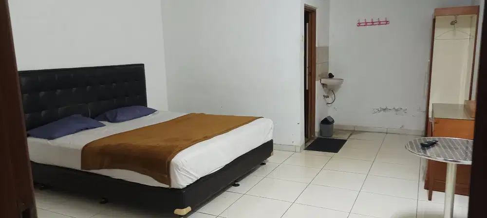 Hotel di Jalan SETIABUDI