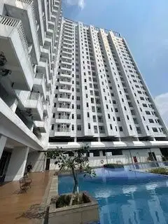 Dijual - Premium Studio Room Apartemen Marrakech