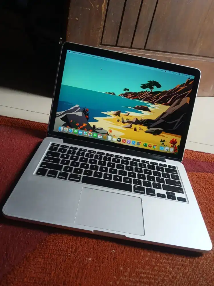 Macbook Pro 13 inch 2015
