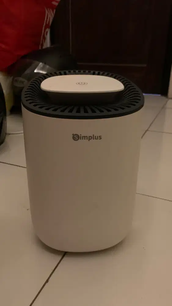 dehumidifier simplus 0,6