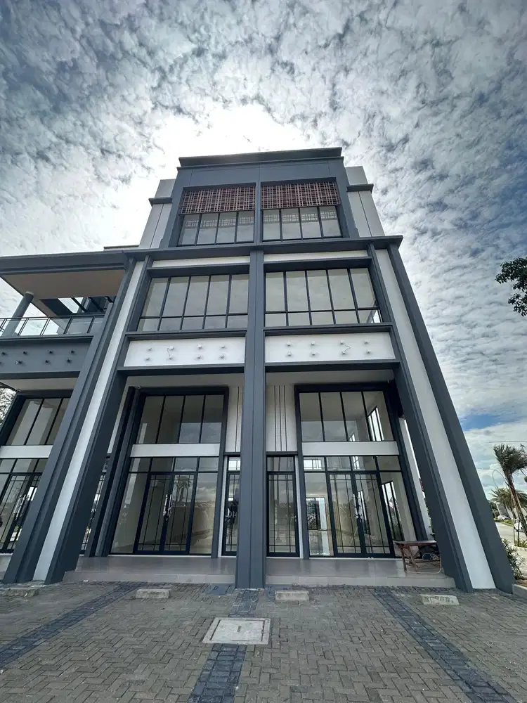 Aniva Studio Loft Premium Location Gading Serpong BSD