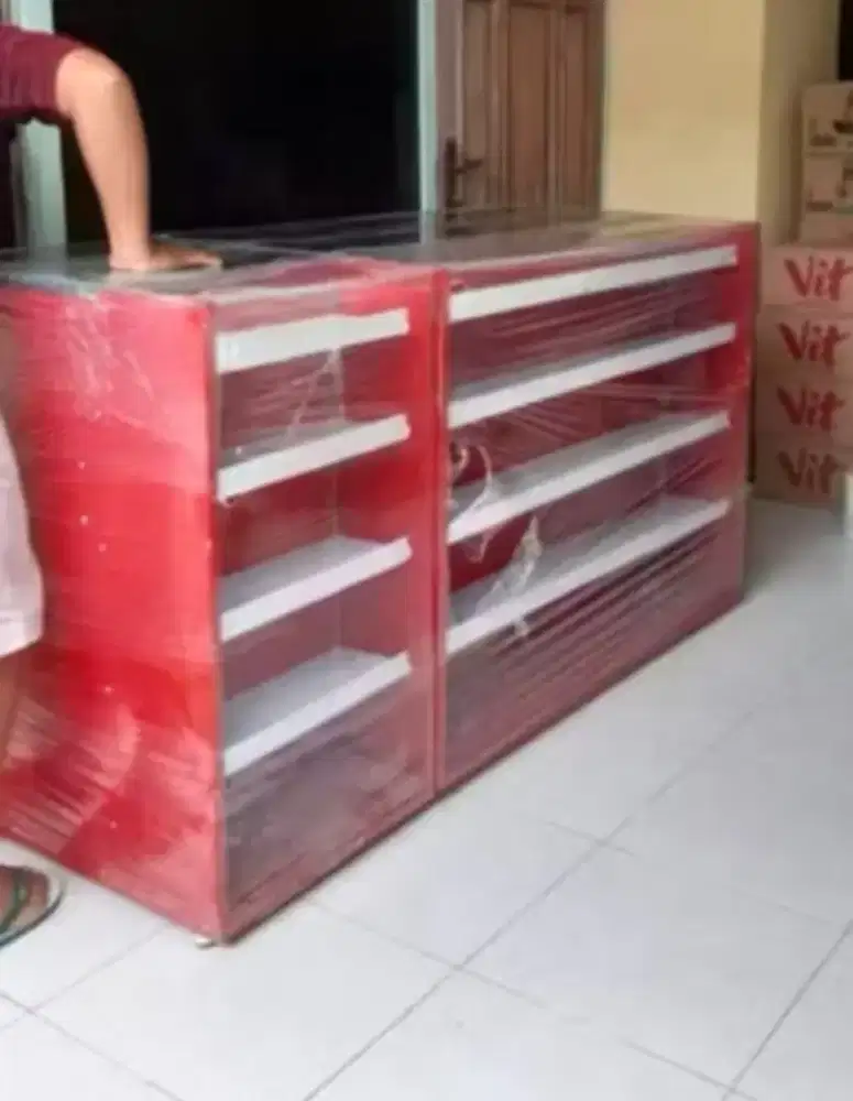 MEJA KASIR MURAH FREE ONGKIR JABODETABEK