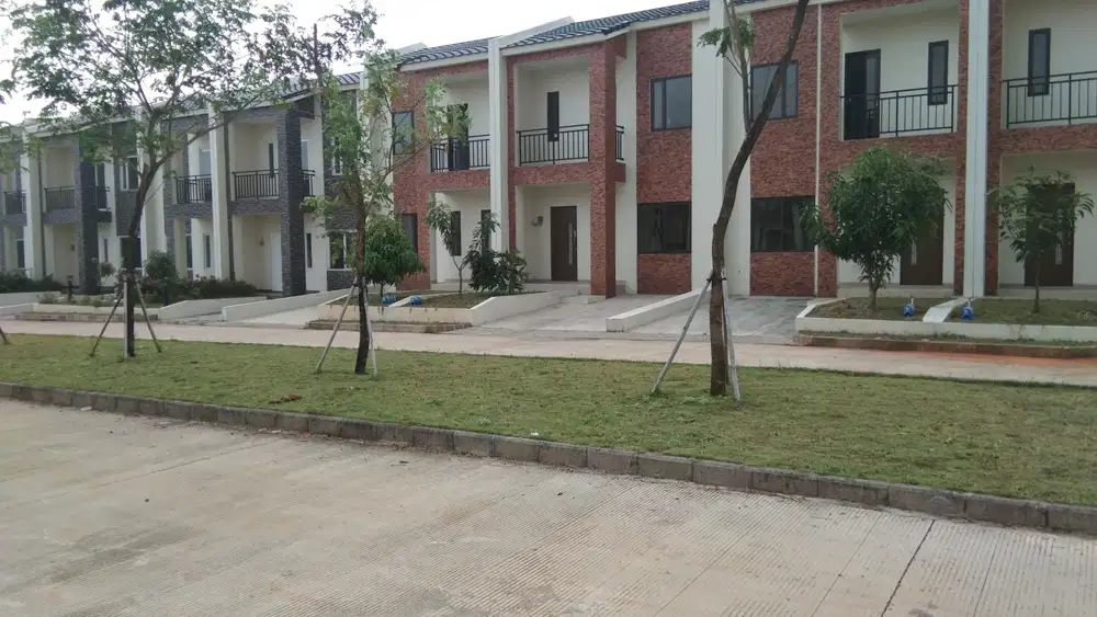 Rumah murah dekat fatmawati jakarta selatan