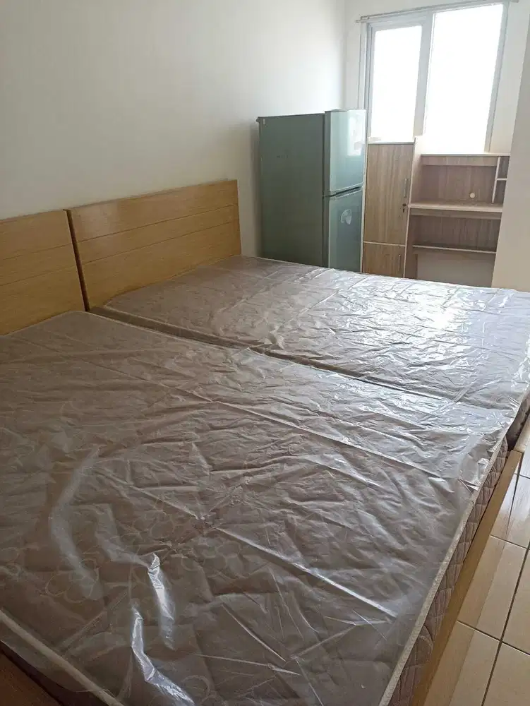 Dijual/sewa apartemen bener bener BU