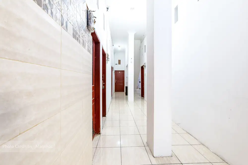 Kosan terbaik harga 1 jutaan di medan