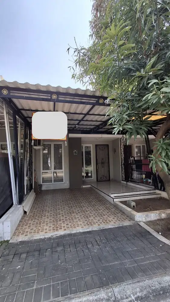 Rumah Murah DIJUAL di SEPATAN !!!