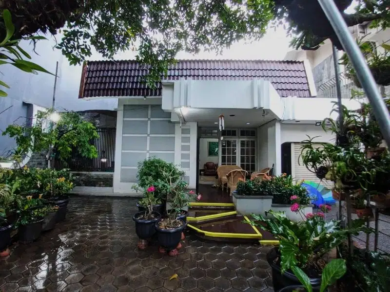 RUMAH KEDOYA 12x30 JAKARTA BARAT. Cluster Mewah, Bebas Banjir