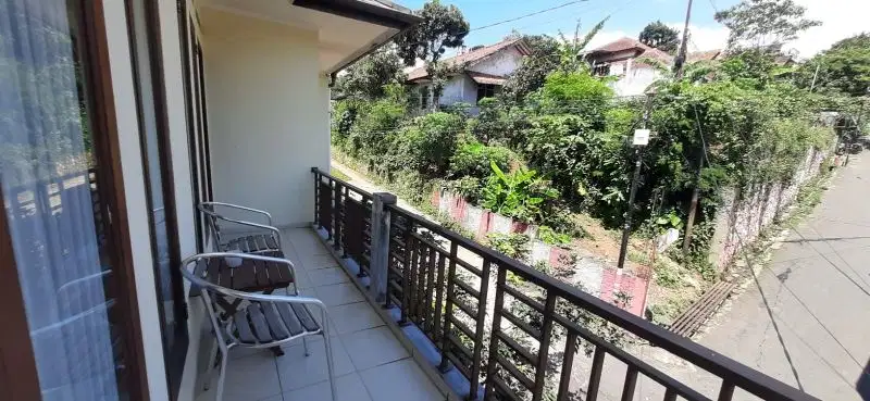 dijual rumah minimalis awiligar Cigadung Dago