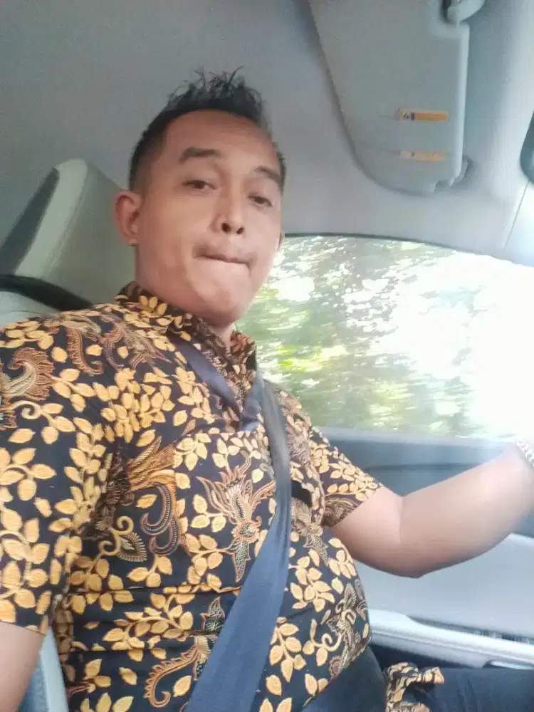 Mencari Pekerjaan Driver atau Supir Asisten Pribadi