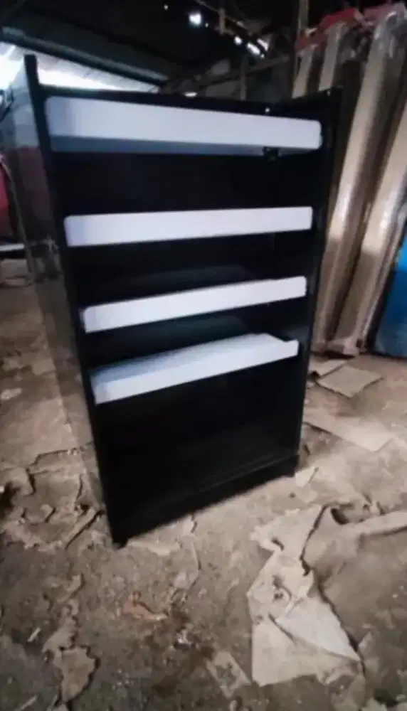 MEJA KASIR KECIL KOMPUTER/ REGISTER