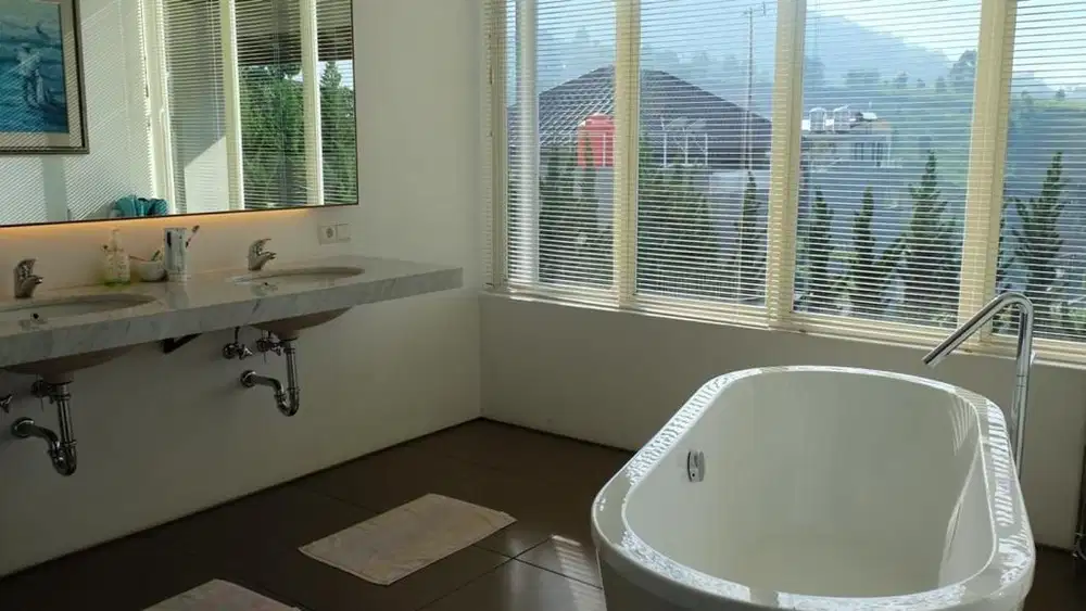 RUMAH LUX DAGO PAKAR RESORT