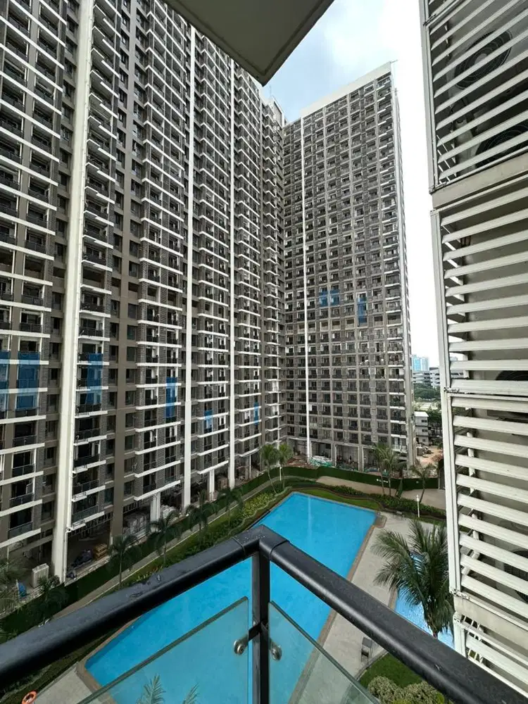 Disewakan Apartemen Skyhouse BSD pertahun