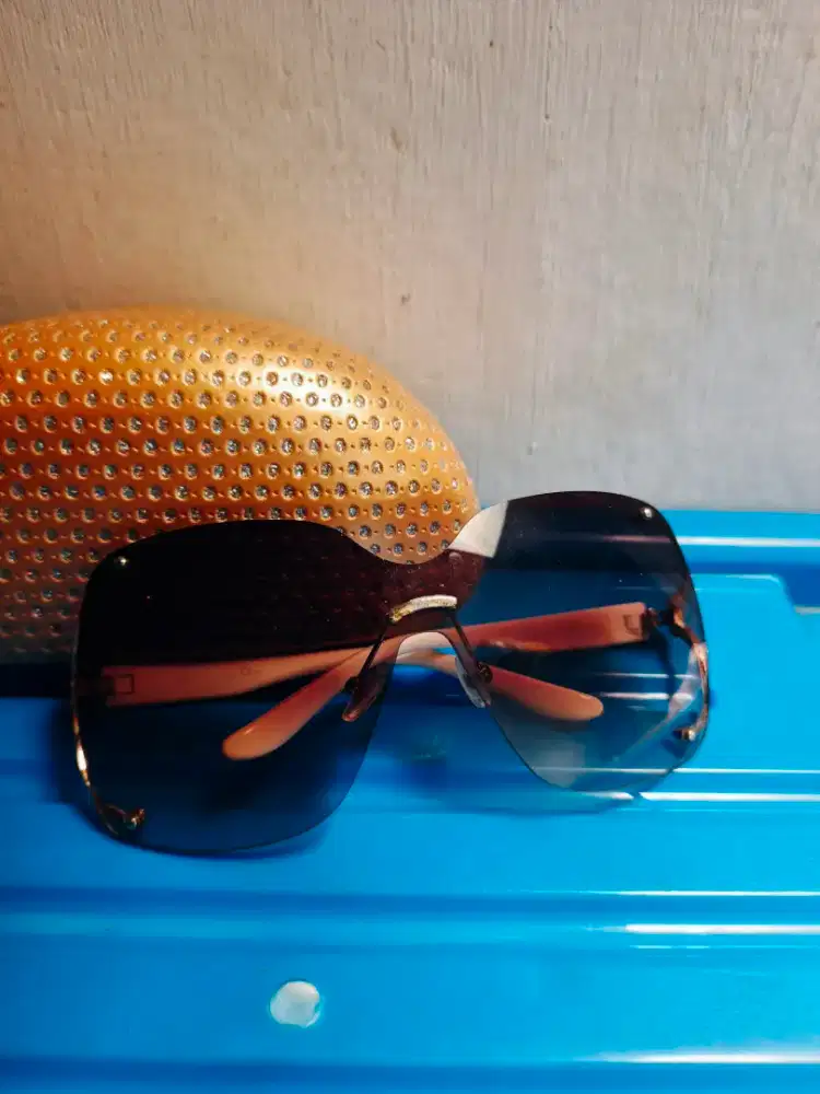 Kacamata Wanita, Kacamata Gaya Korean Wanita Preloved