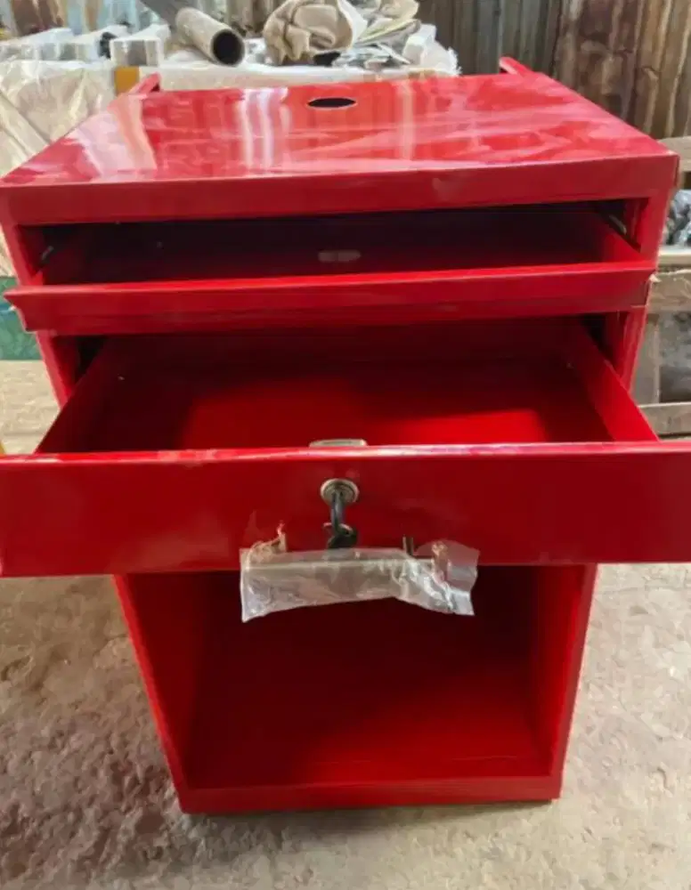 MEJA KASIR KECIL/ MEJA REGISTER / MEJA KOMPUTER