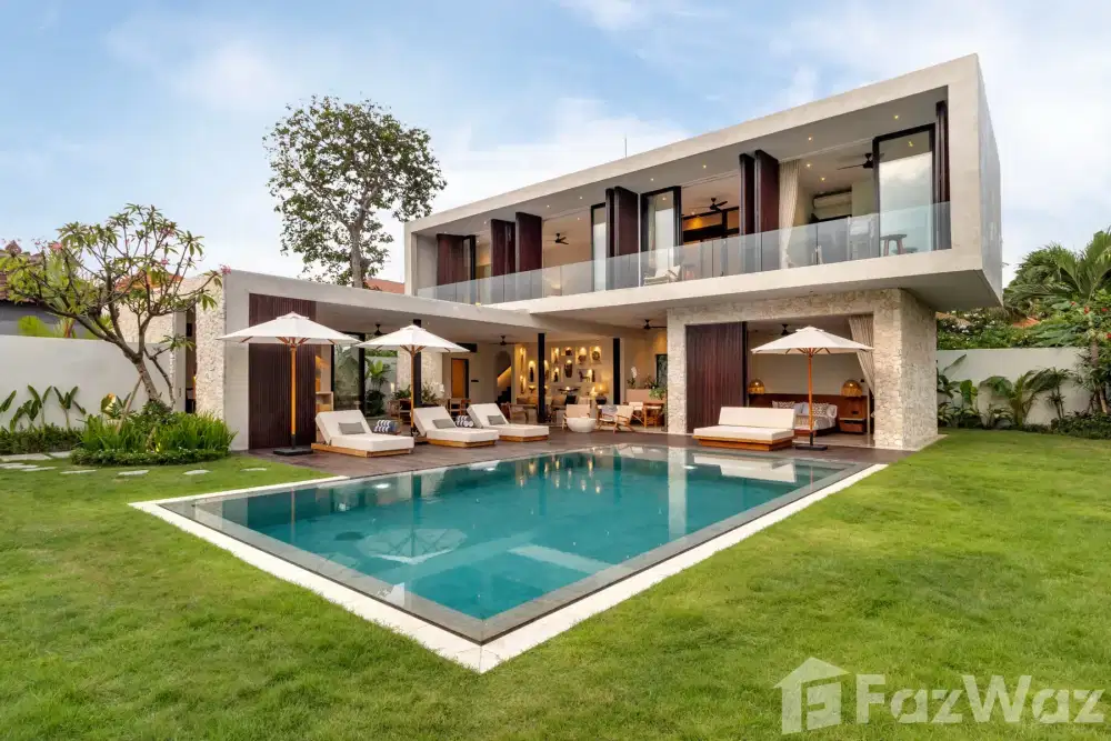 4 Bedroom Villa for sale in Mengwi, Bali
