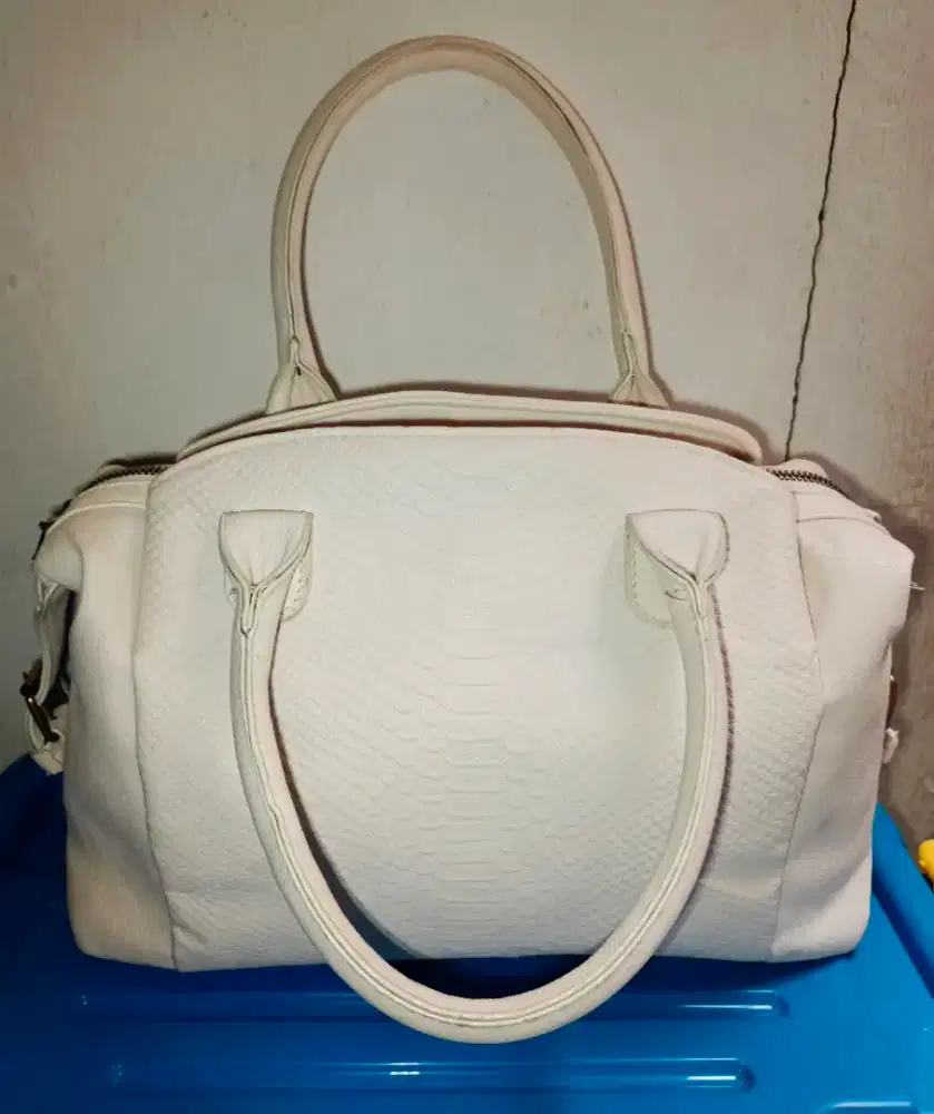 Tas Wanita, Tas Jinjing dan Slempang Wanita Bahan Kulit