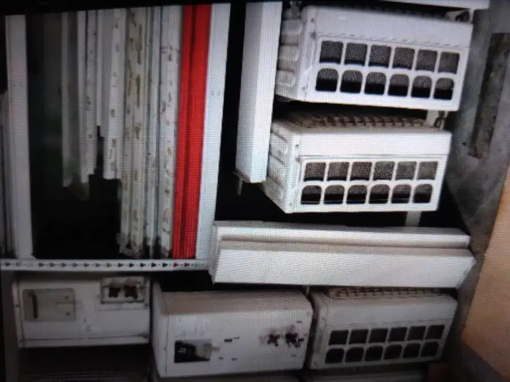 Terima ac rusak ,kulkas,mesin cuci dll