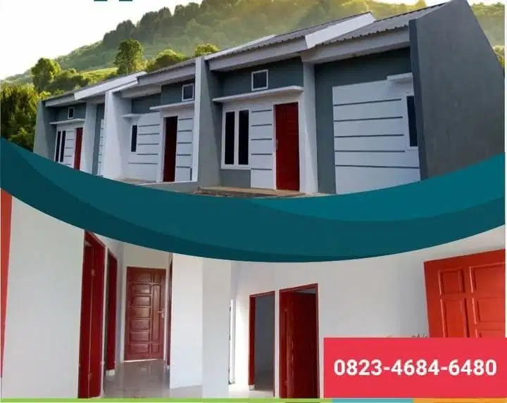 Tanah Batangase - kariango maros harga 60 juta lokasi dlm perumahan