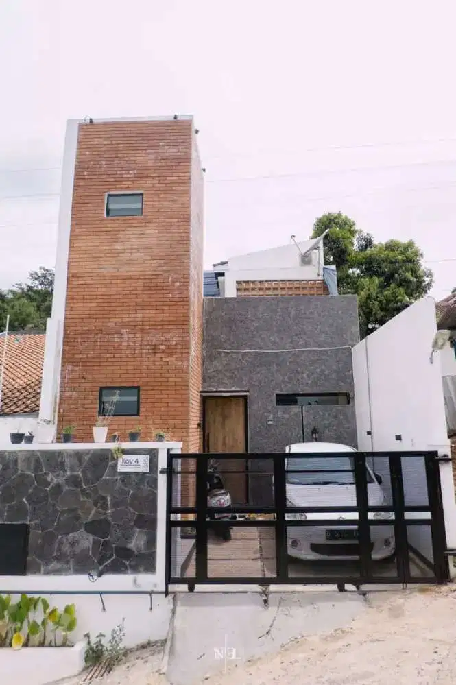 Jual Rumah di Cijambe