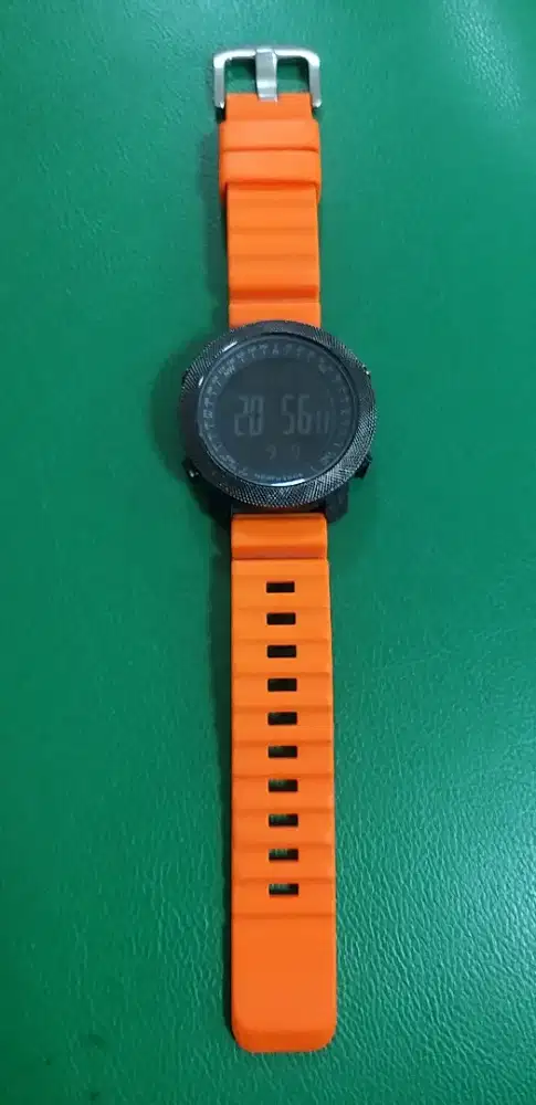 Jam tangan edge apache original