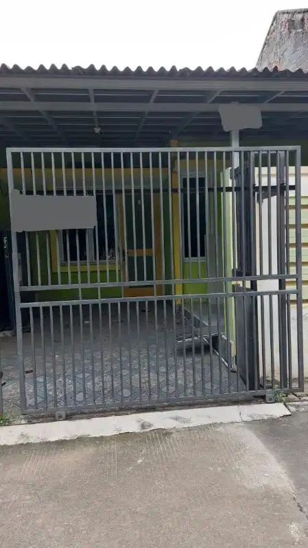 rumah murah di Bukit Dago