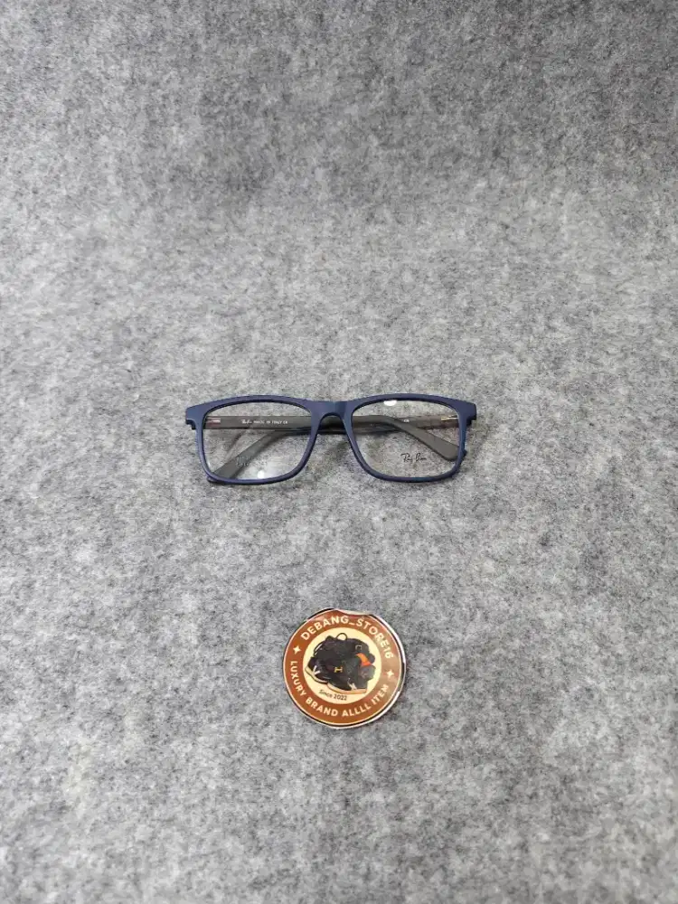 Kacamata Ray-ban Frame