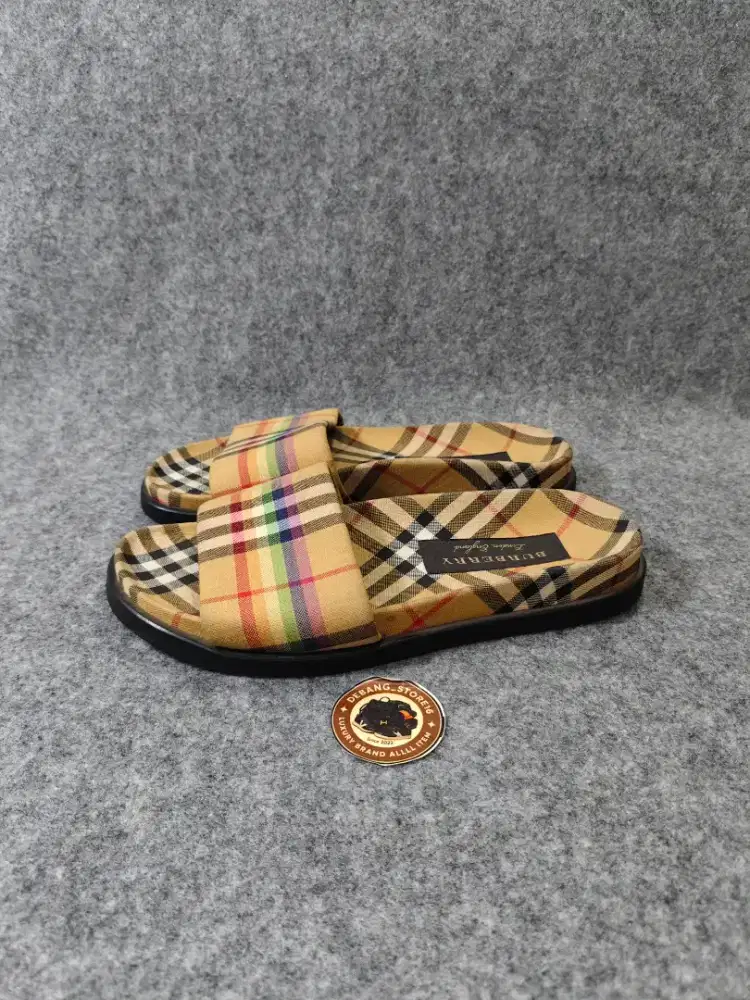 Sandal Burberry original