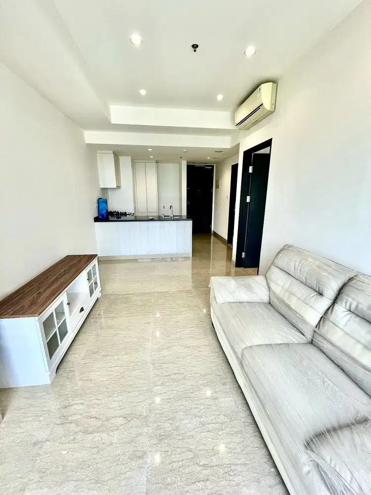 Apartemen Premium Branz BSD