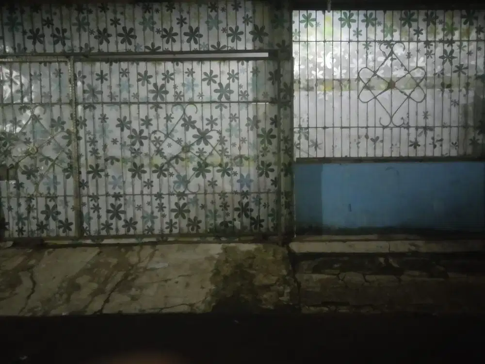 Rumah Luas 15 Menit ke Summarecon Mall Serpong Hadap Timur J-31178