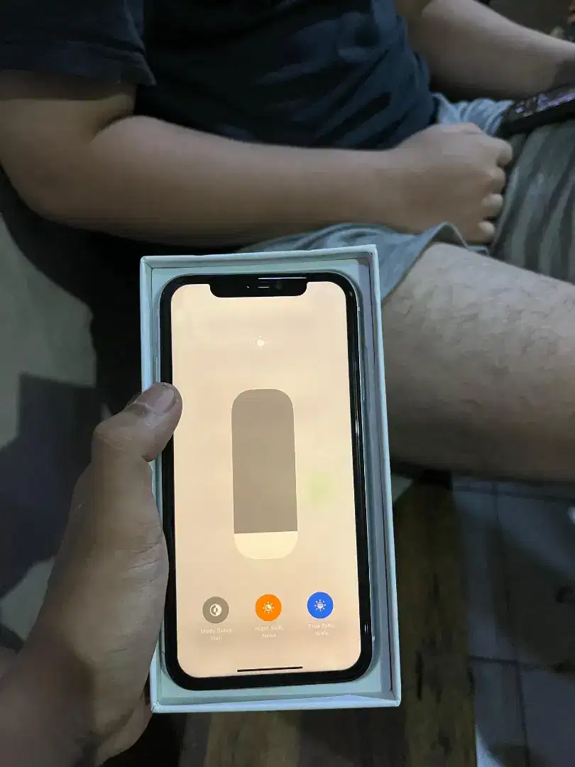 IPHONE XR 128GB ALL OPERATOR