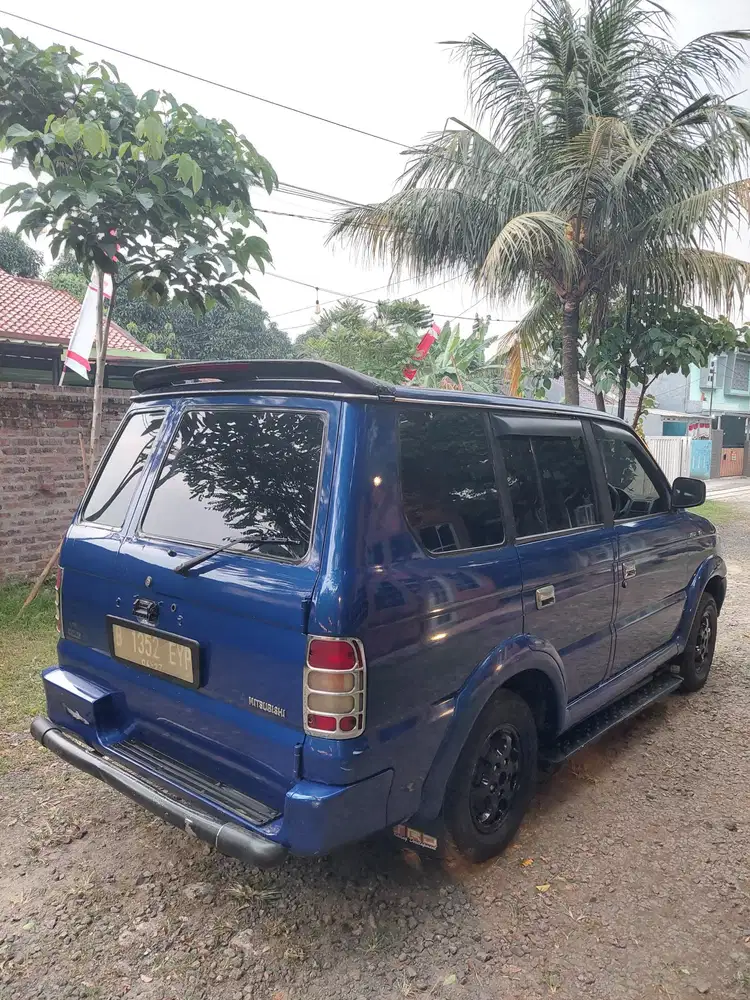 penjual