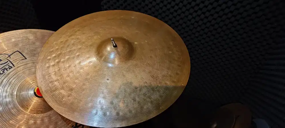 Cymbal Ride Zildjian ZBT Plus