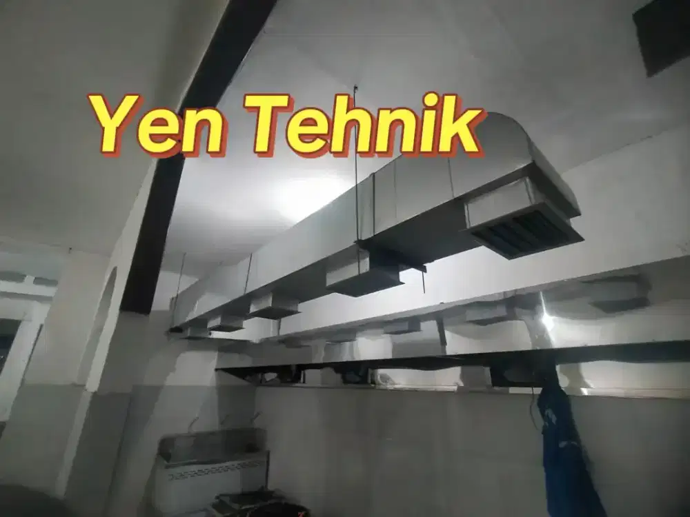 Supplier fresh air ducting