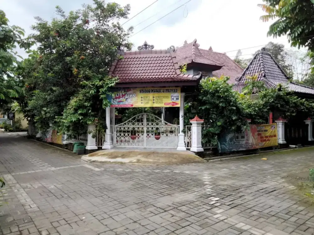 RUMAH DIJUAL CEPAT