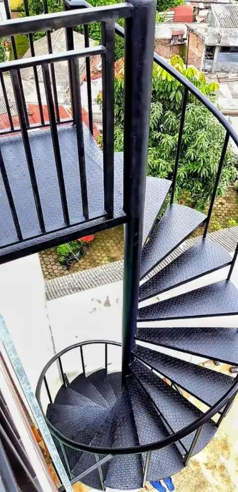 TANGGA         PUTAR