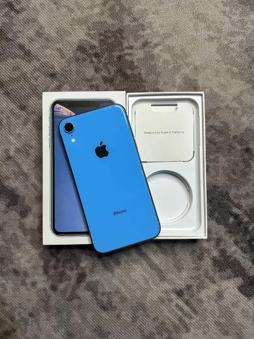 iPhone Xr 256GB All Operator