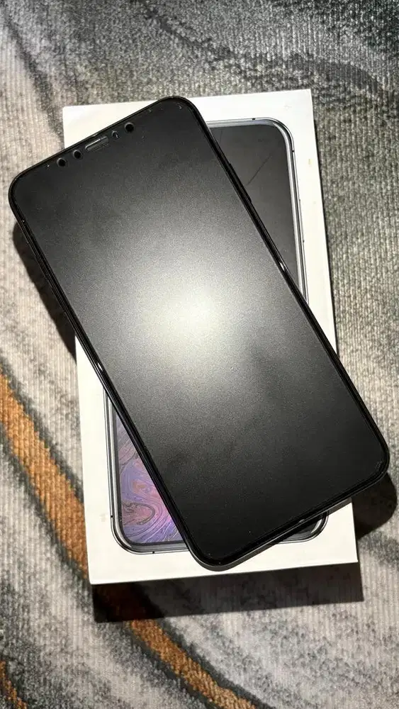 iPhone XS Max  64gb