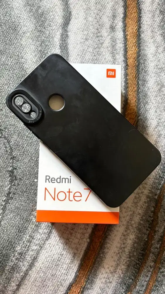Xiaomi Redmi note 7