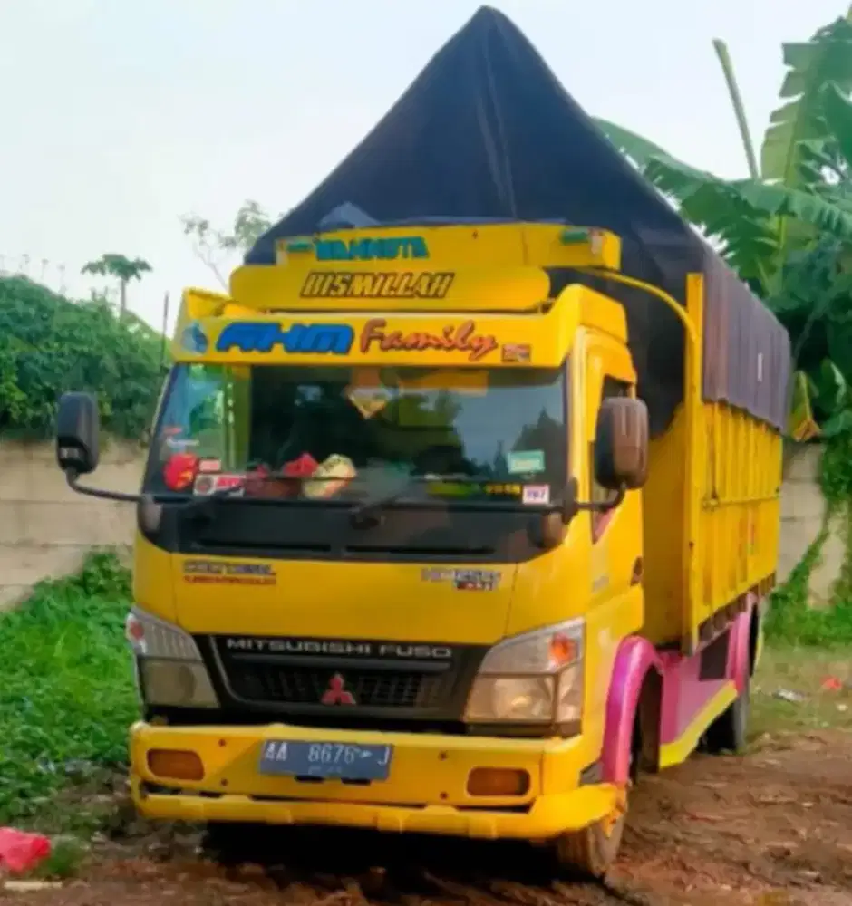 JASA ANGKUT LOGISTIK/PINDAHAN RUMAH & KANTOR AREA JAKPUS LINTAS KOTA