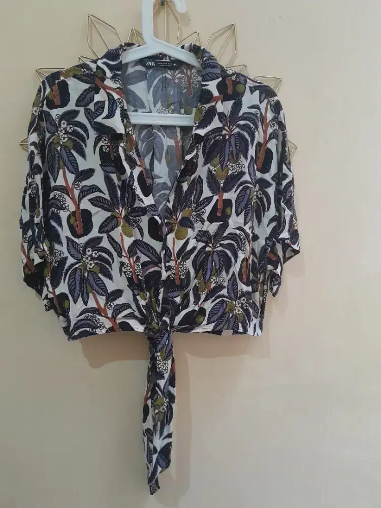 zara preloved like new