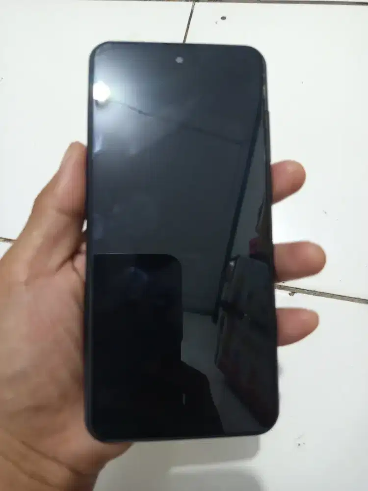 HP China model s25 ultra matot lcd bagus cocok buat kanibal