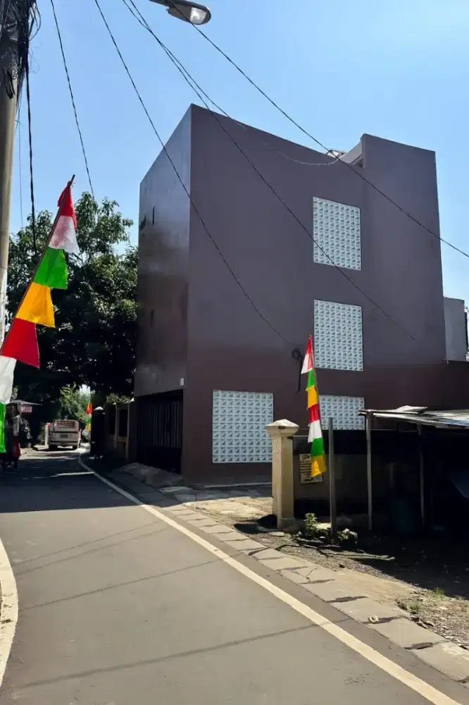 Disewakan Kos Exclusive di Bintaro Pondok Aren