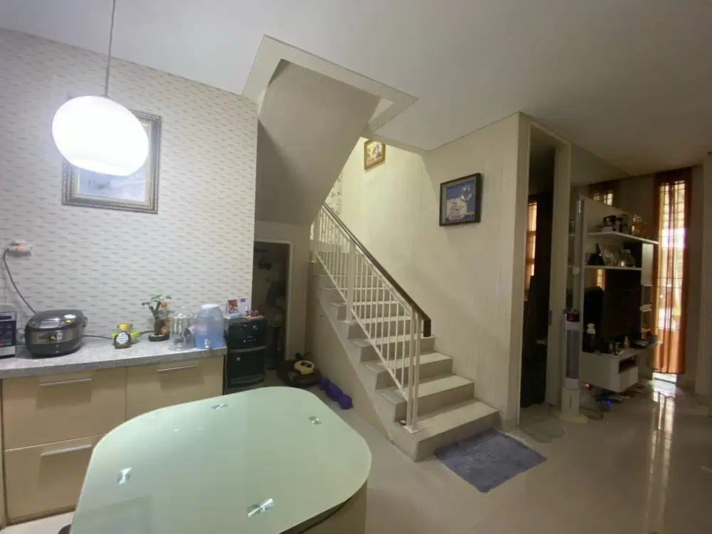 East coast park pakuwon city terawat siap huni