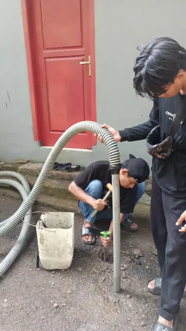 Sedot wc Tasikmalaya 24jam