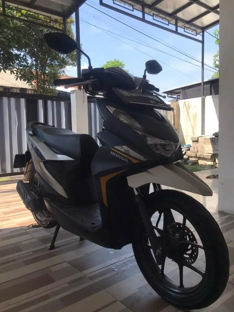 Beat deluxe 2022 cbs iss