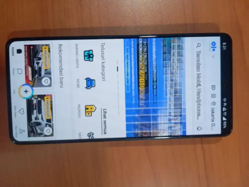 Asus Zenfone 11 Ultra 12/256