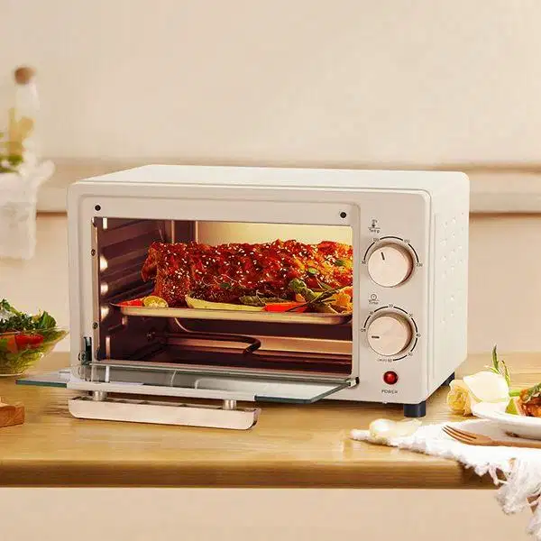 Ready Stock Open Listrik 12 liter