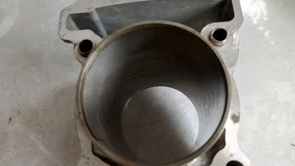 Blok seher moto1 175cc