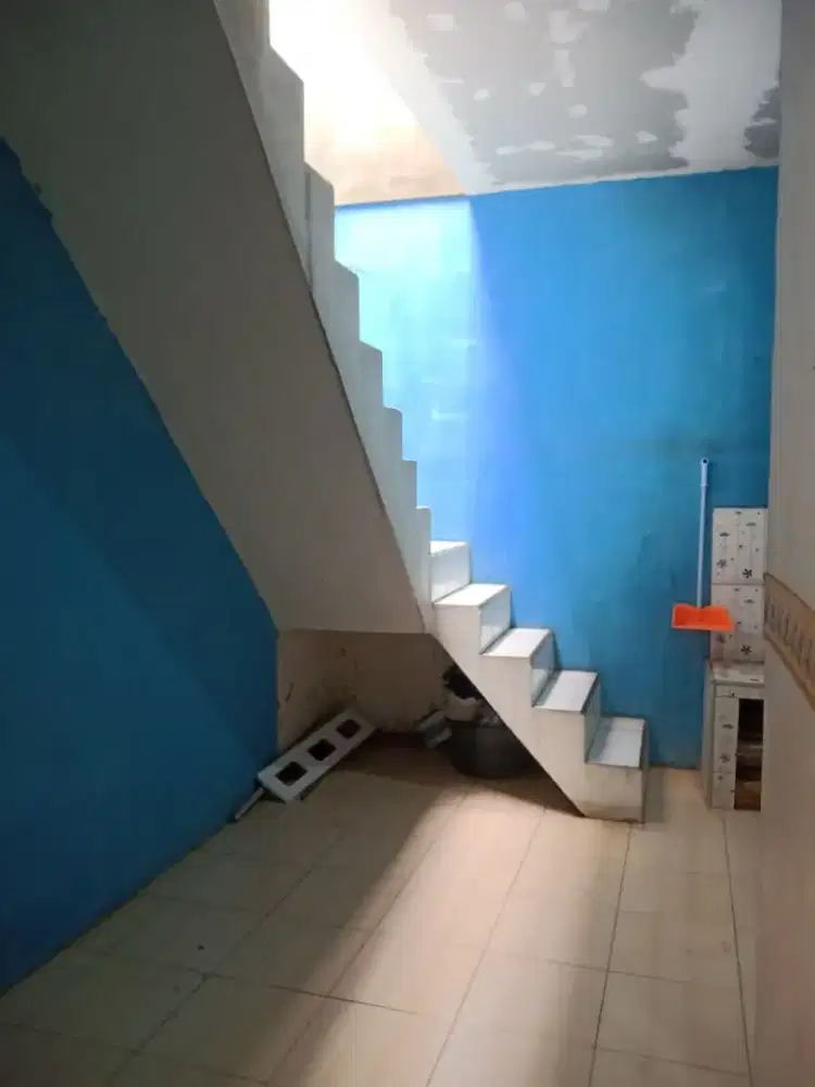 Over kredit Rajeg gardenia jln 7 thn cicilan 1 jt an flat